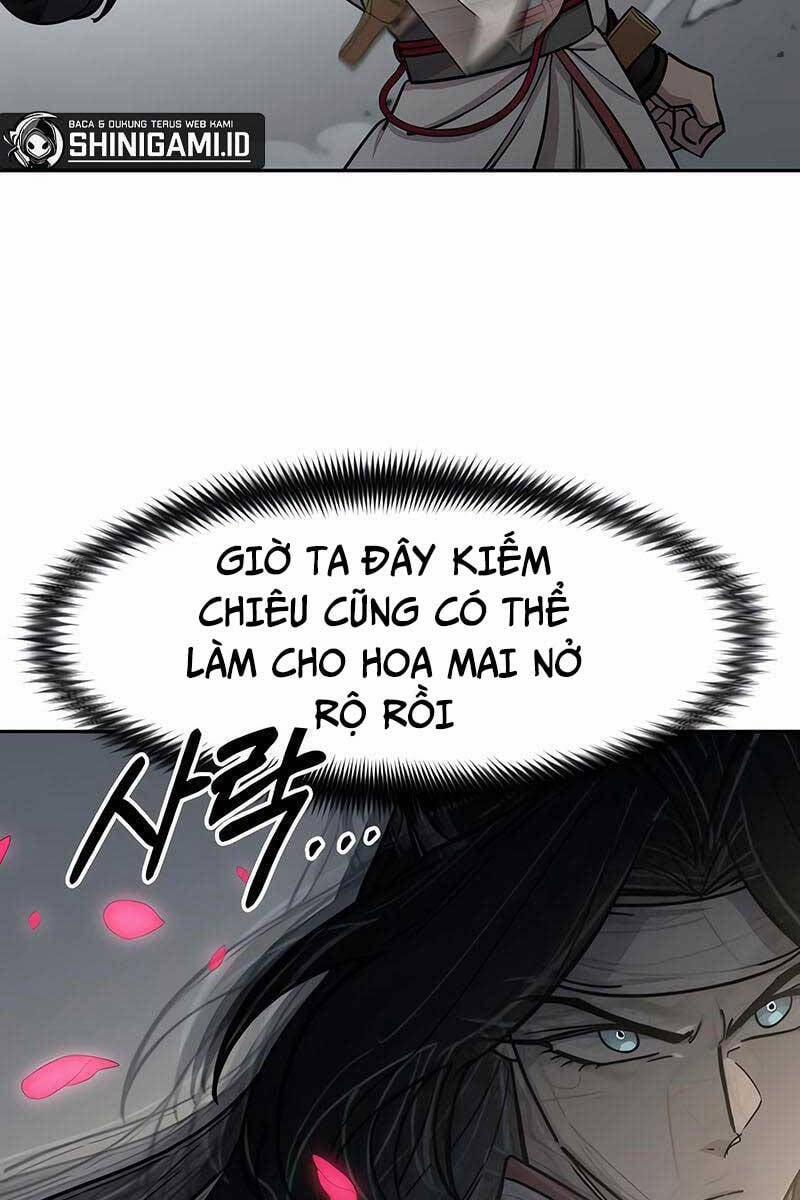 Hoa Sơn Tái Xuất | Hoa Sơn Tái Khởi 79 trang 54