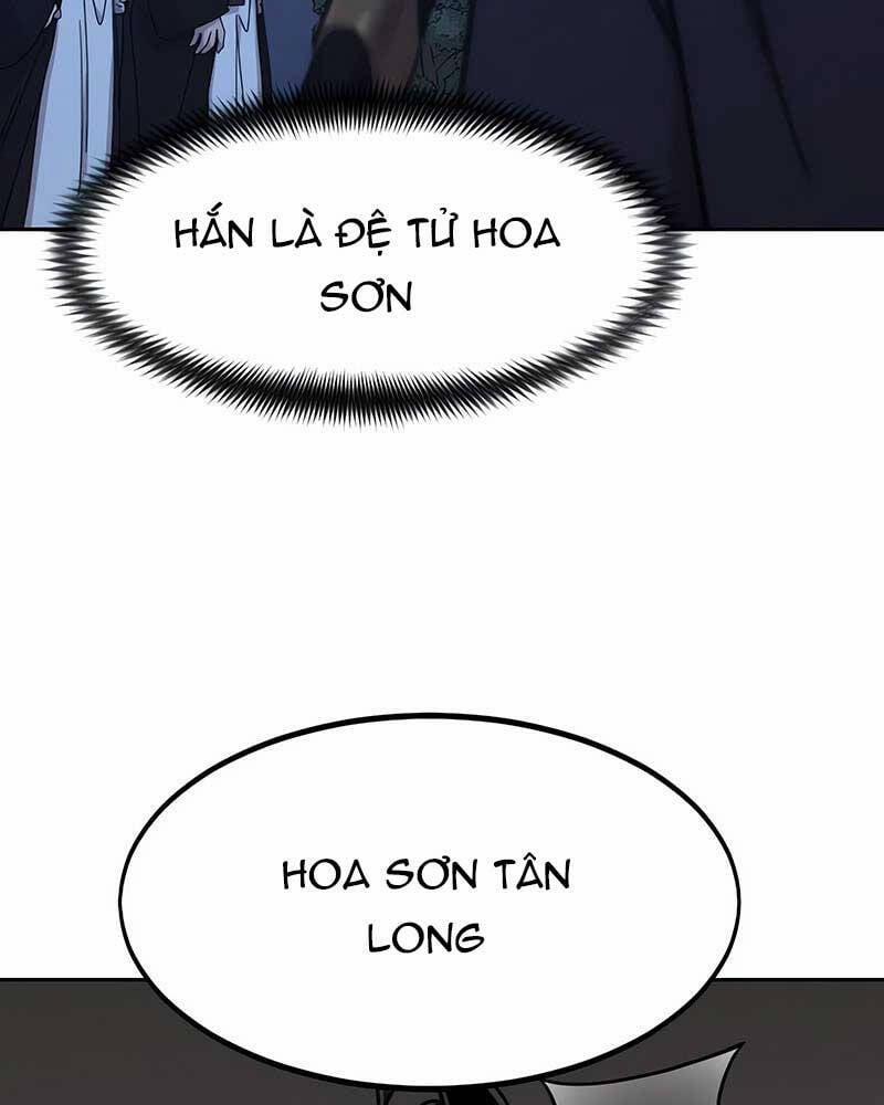 Hoa Sơn Tái Xuất | Hoa Sơn Tái Khởi 80 trang 112