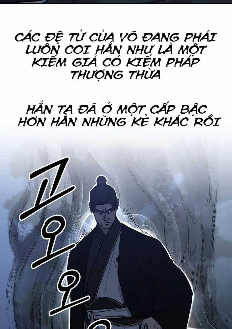 Hoa Sơn Tái Xuất | Hoa Sơn Tái Khởi 80 trang 136