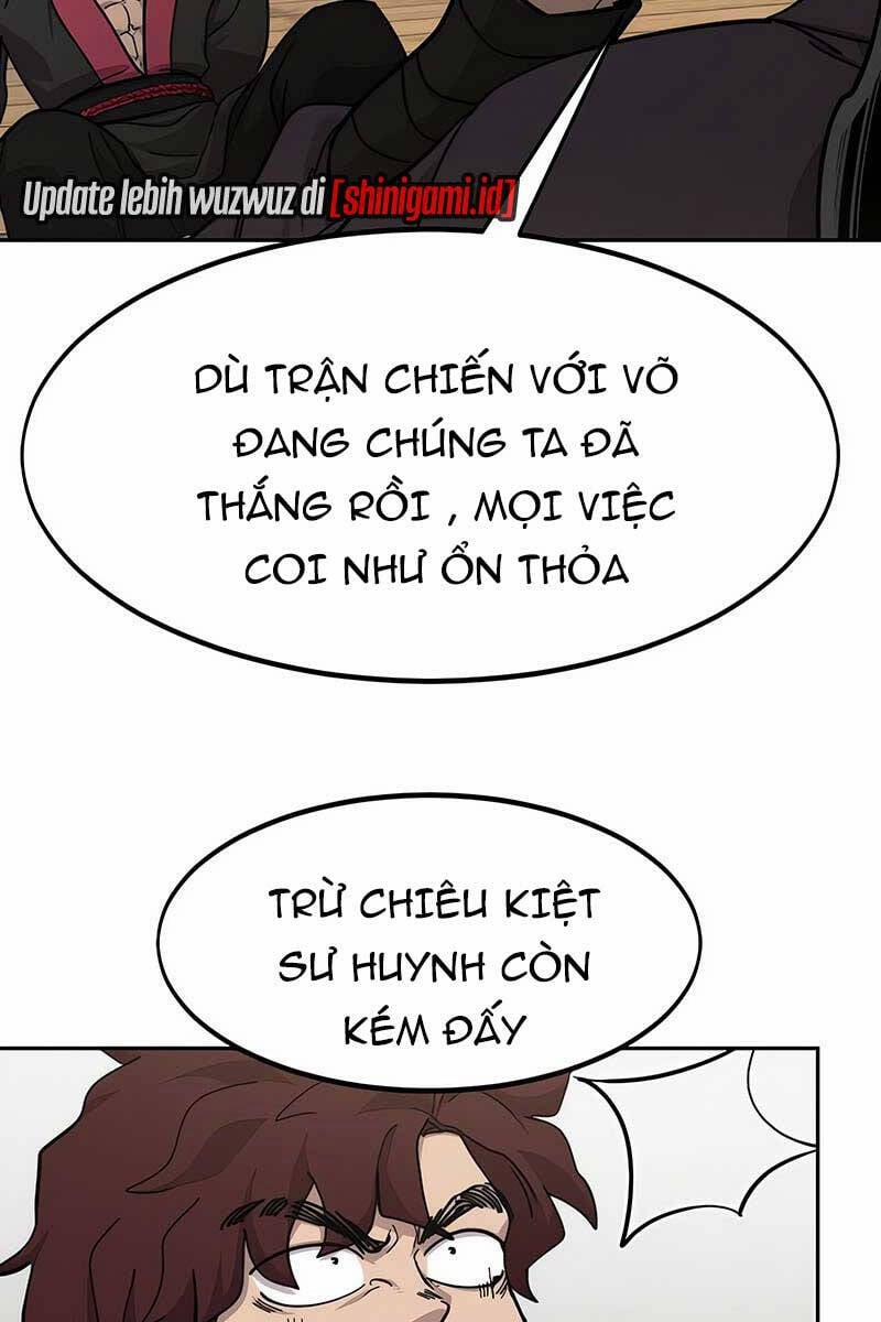 Hoa Sơn Tái Xuất | Hoa Sơn Tái Khởi 80 trang 25