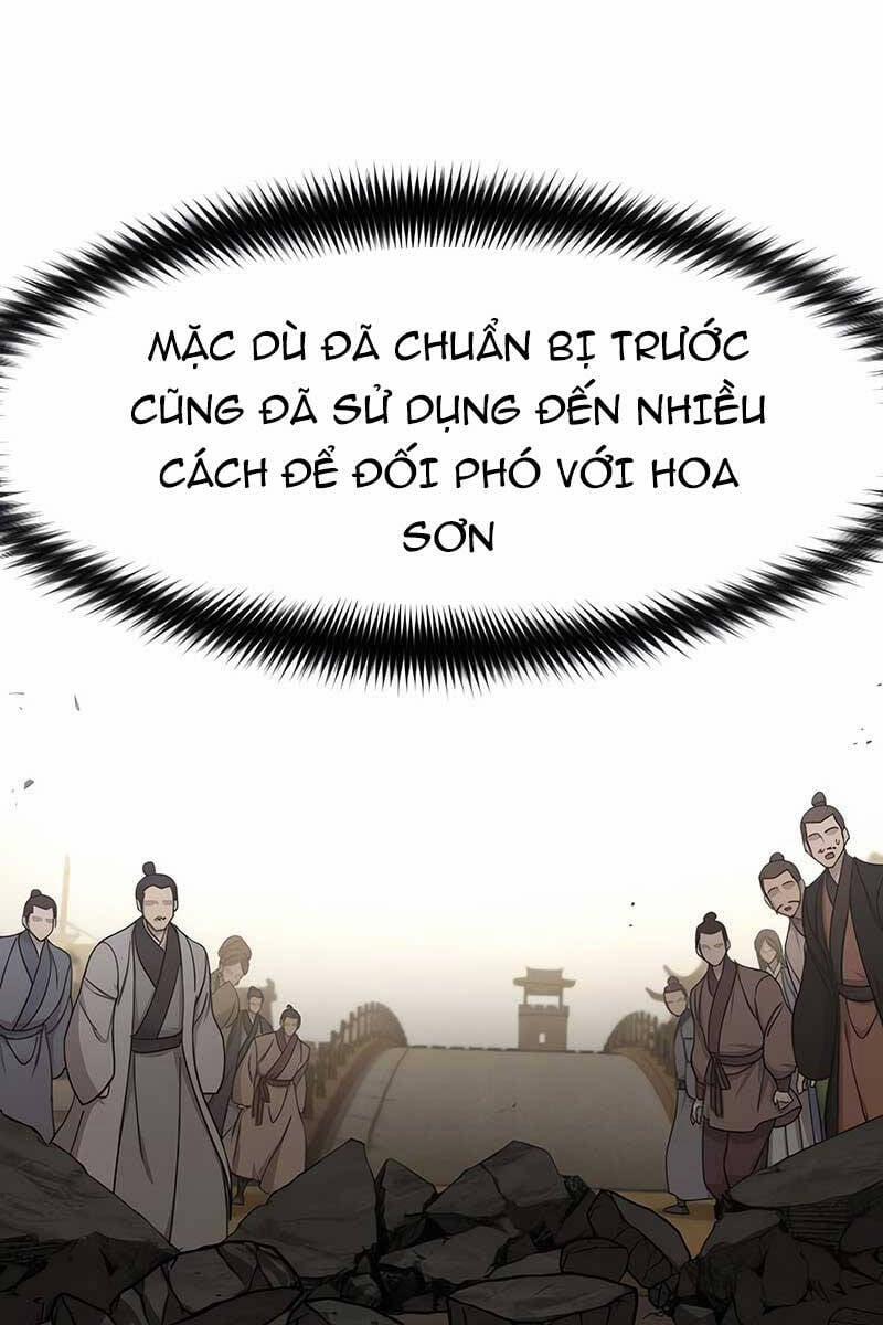 Hoa Sơn Tái Xuất | Hoa Sơn Tái Khởi 80 trang 52