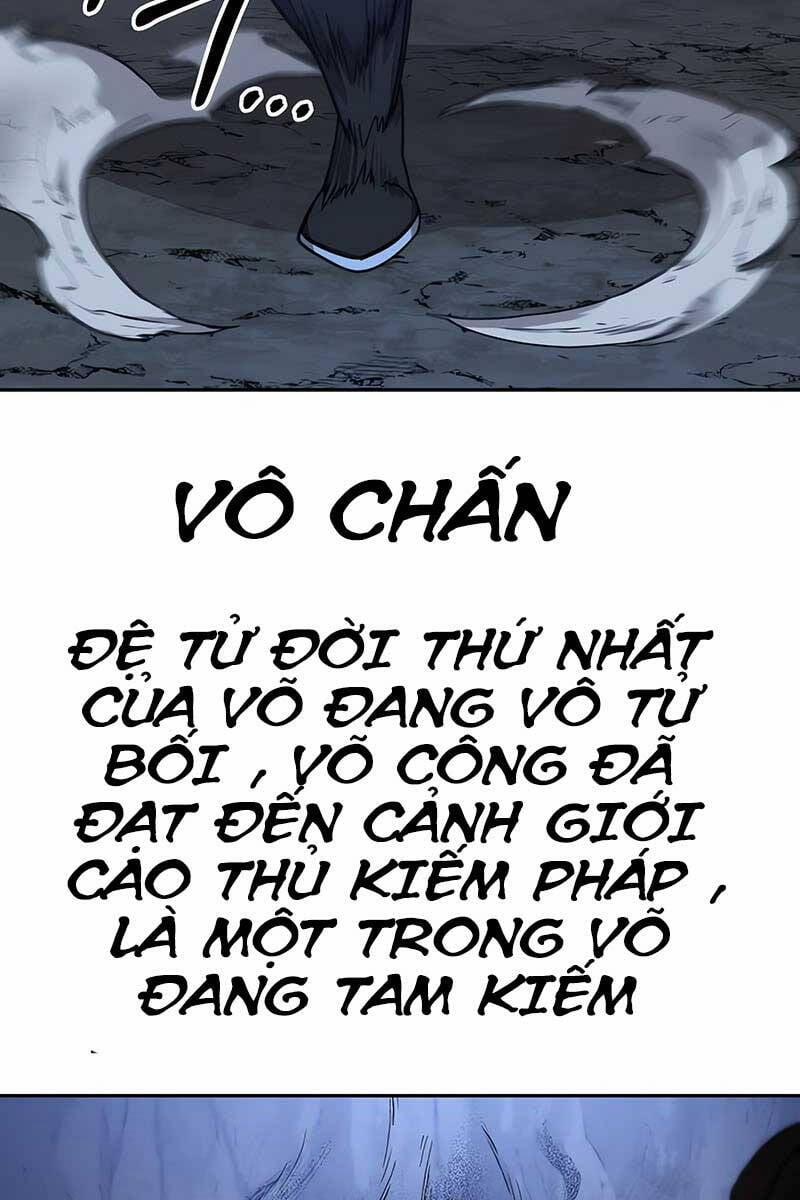 Hoa Sơn Tái Xuất | Hoa Sơn Tái Khởi 80 trang 62