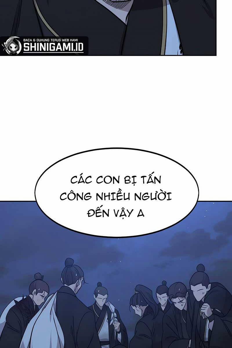 Hoa Sơn Tái Xuất | Hoa Sơn Tái Khởi 80 trang 68