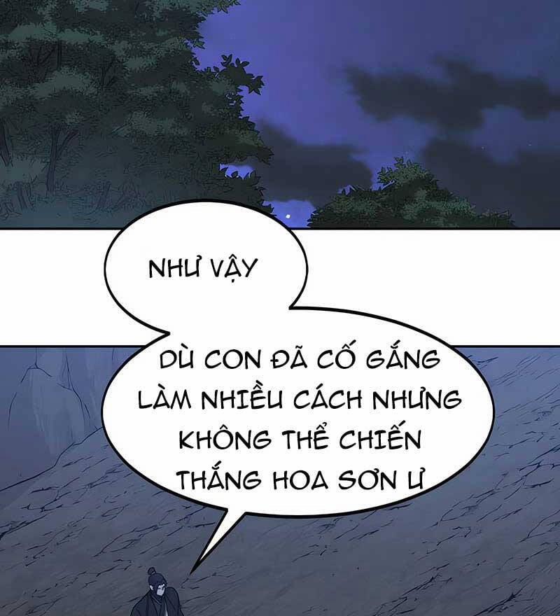 Hoa Sơn Tái Xuất | Hoa Sơn Tái Khởi 80 trang 72