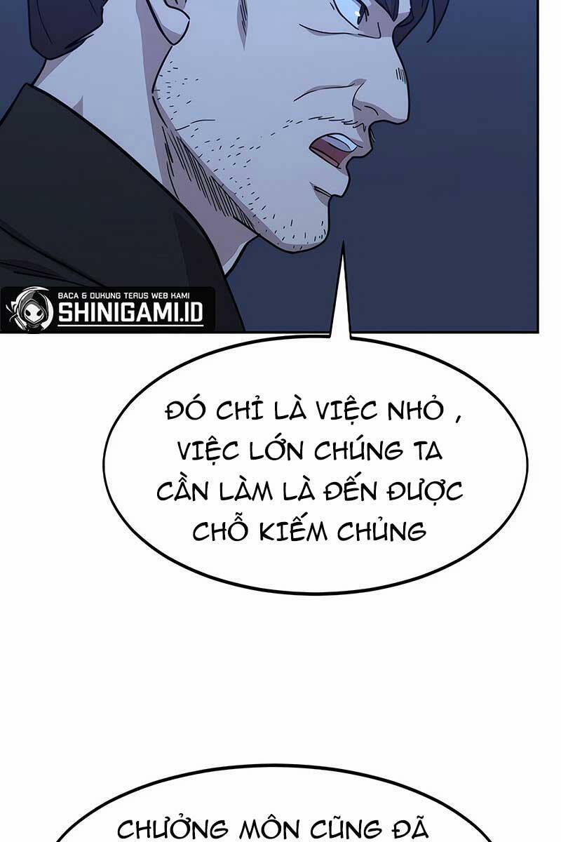 Hoa Sơn Tái Xuất | Hoa Sơn Tái Khởi 80 trang 83