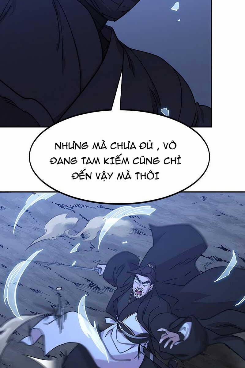 Hoa Sơn Tái Xuất | Hoa Sơn Tái Khởi 81 trang 105