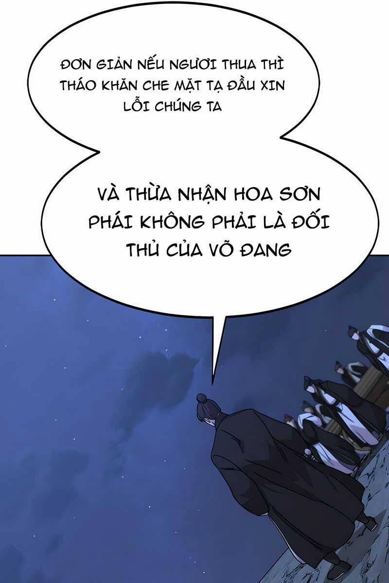 Hoa Sơn Tái Xuất | Hoa Sơn Tái Khởi 81 trang 15