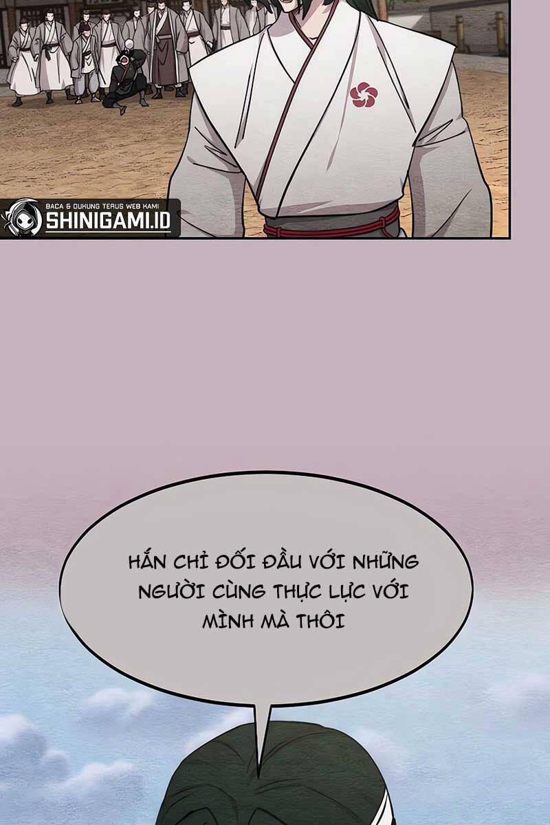 Hoa Sơn Tái Xuất | Hoa Sơn Tái Khởi 81 trang 4