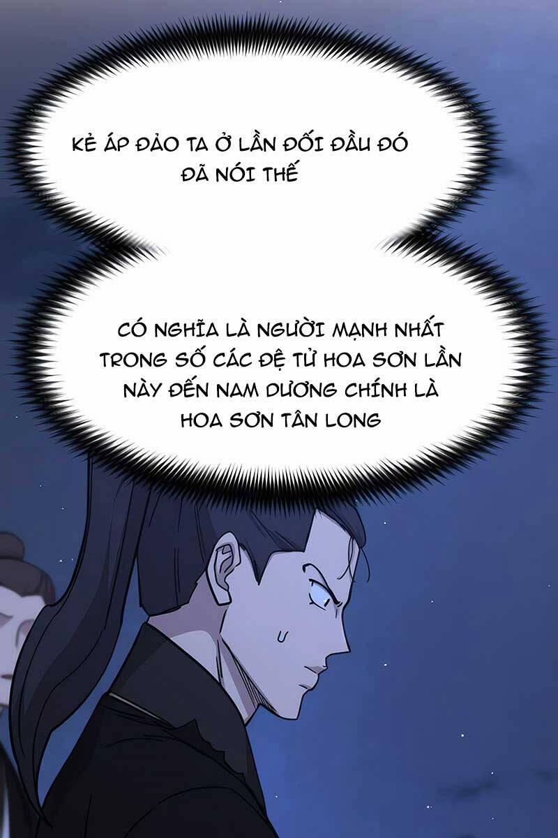 Hoa Sơn Tái Xuất | Hoa Sơn Tái Khởi 81 trang 6