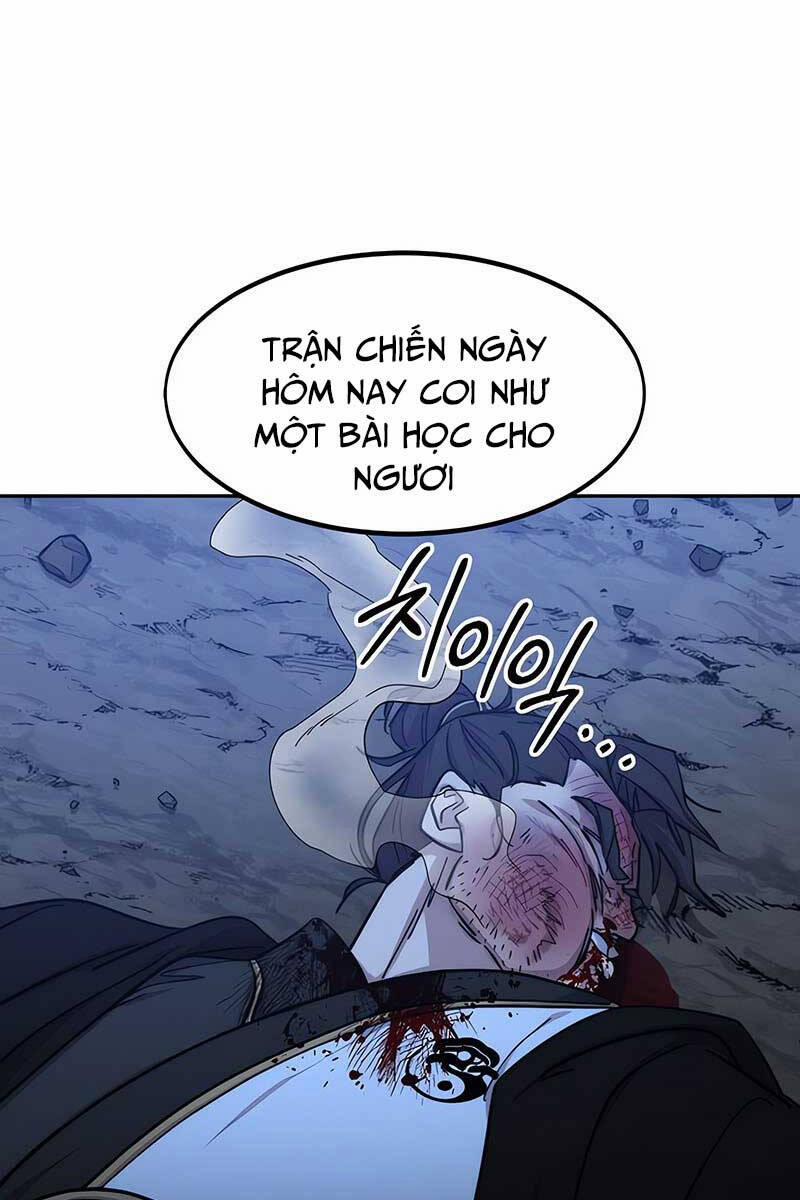 Hoa Sơn Tái Xuất | Hoa Sơn Tái Khởi 82 trang 116