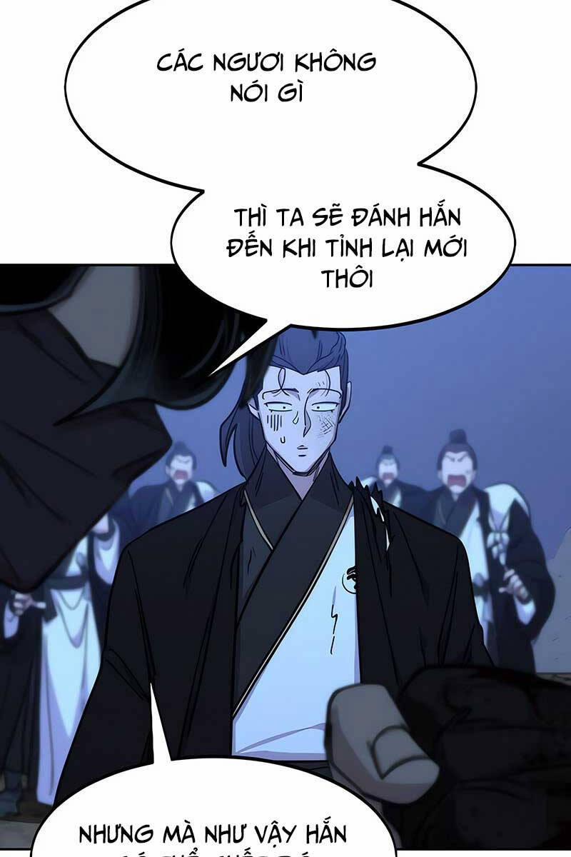 Hoa Sơn Tái Xuất | Hoa Sơn Tái Khởi 82 trang 136