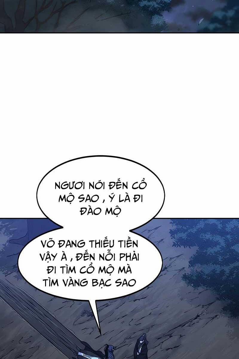 Hoa Sơn Tái Xuất | Hoa Sơn Tái Khởi 82 trang 140