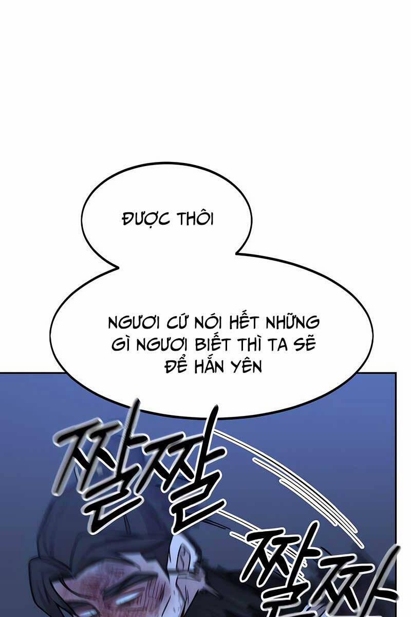 Hoa Sơn Tái Xuất | Hoa Sơn Tái Khởi 82 trang 144