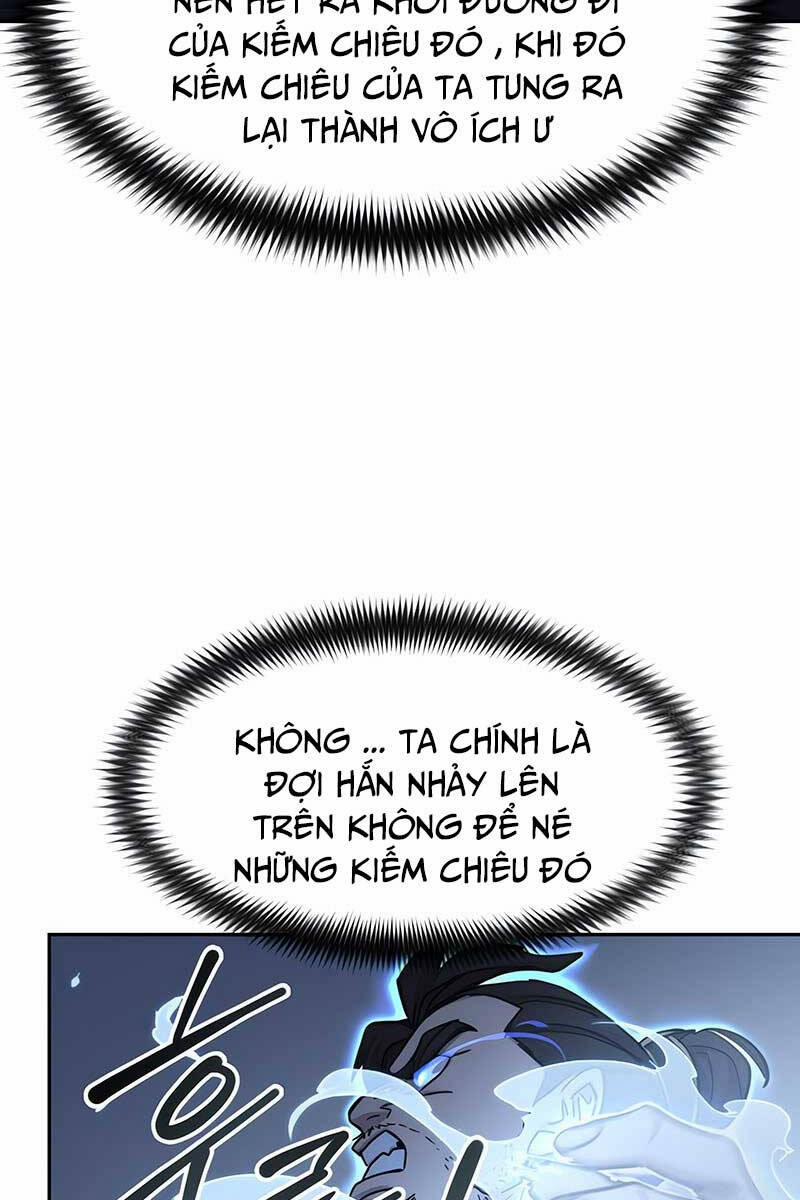 Hoa Sơn Tái Xuất | Hoa Sơn Tái Khởi 82 trang 37