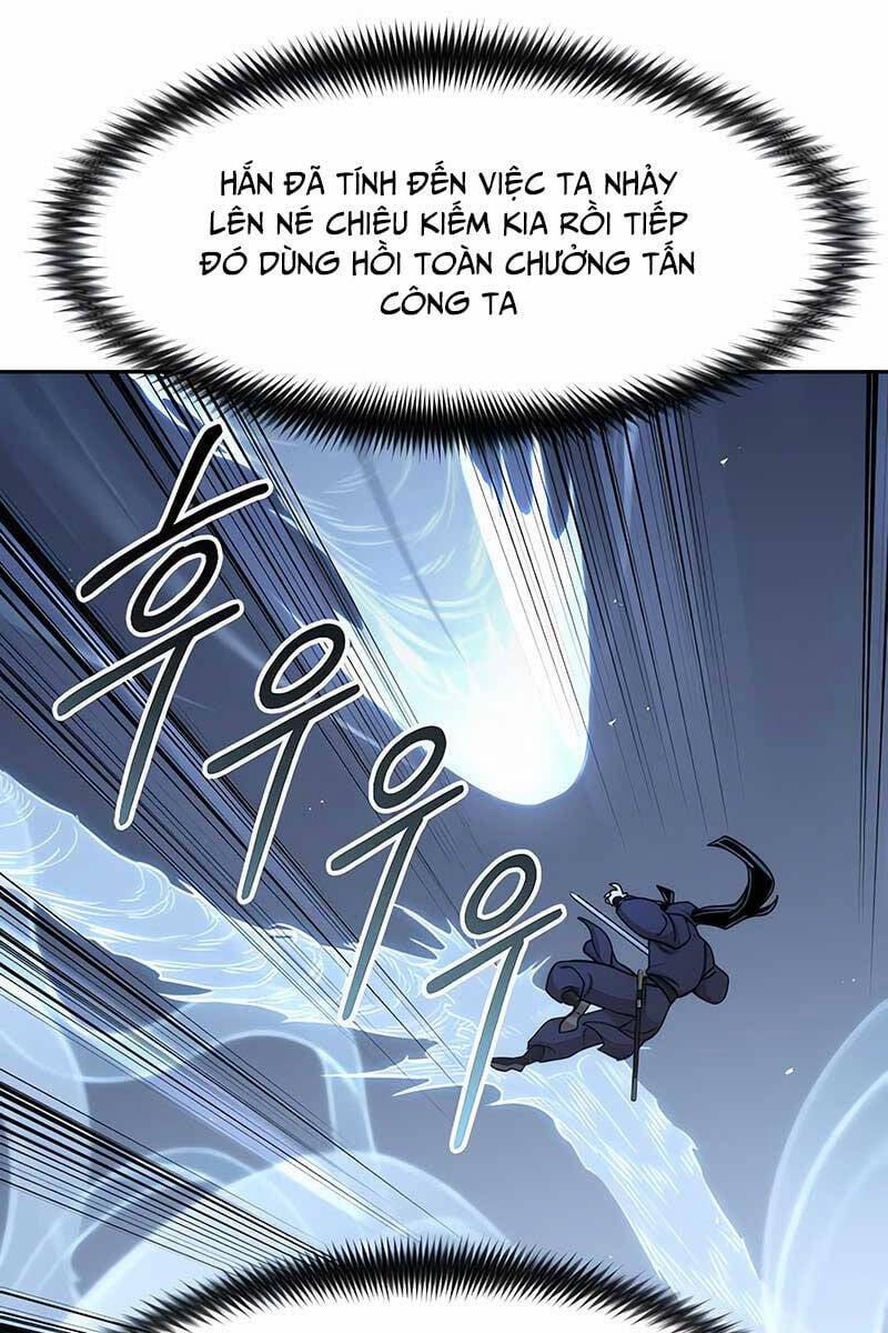 Hoa Sơn Tái Xuất | Hoa Sơn Tái Khởi 82 trang 47