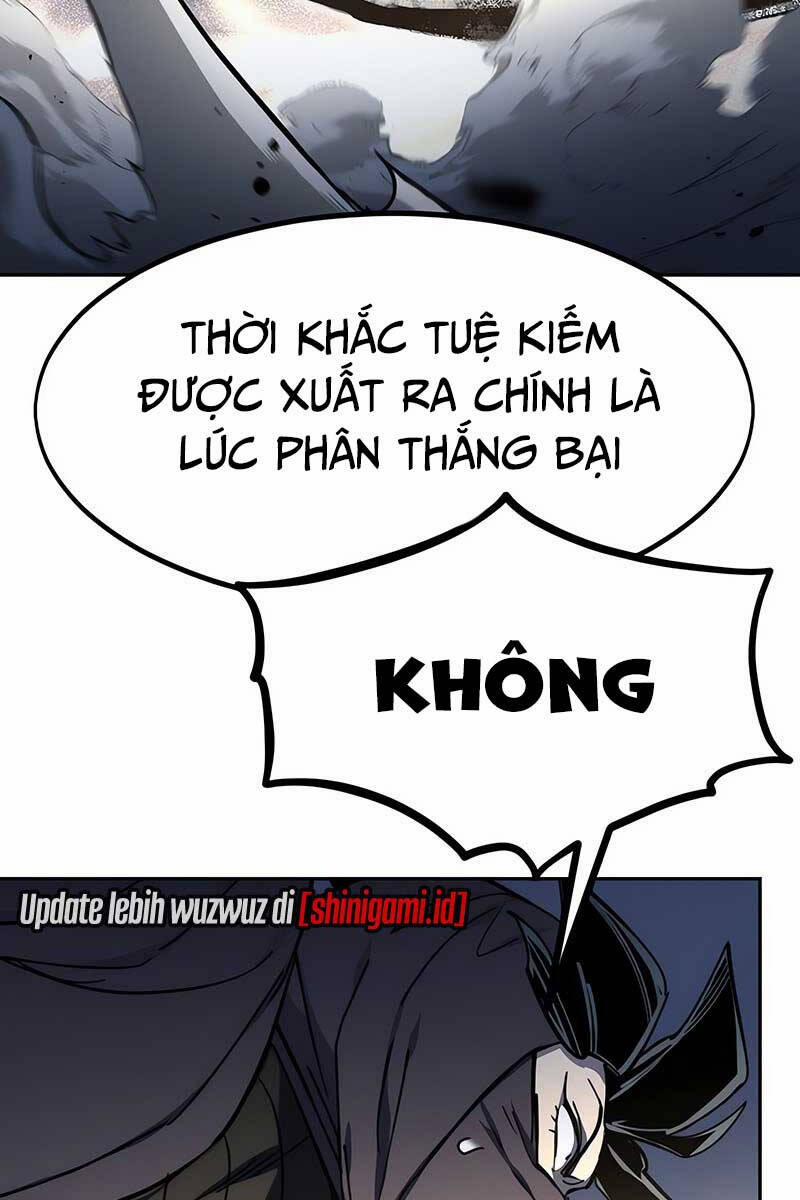 Hoa Sơn Tái Xuất | Hoa Sơn Tái Khởi 82 trang 71