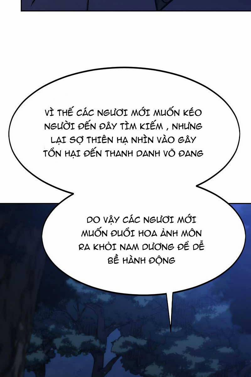 Hoa Sơn Tái Xuất | Hoa Sơn Tái Khởi 83 trang 11