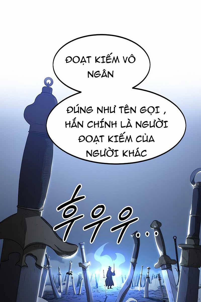 Hoa Sơn Tái Xuất | Hoa Sơn Tái Khởi 83 trang 20