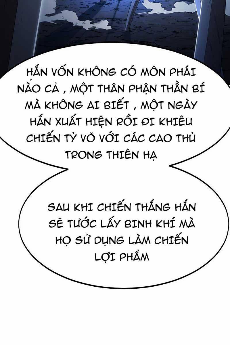 Hoa Sơn Tái Xuất | Hoa Sơn Tái Khởi 83 trang 21