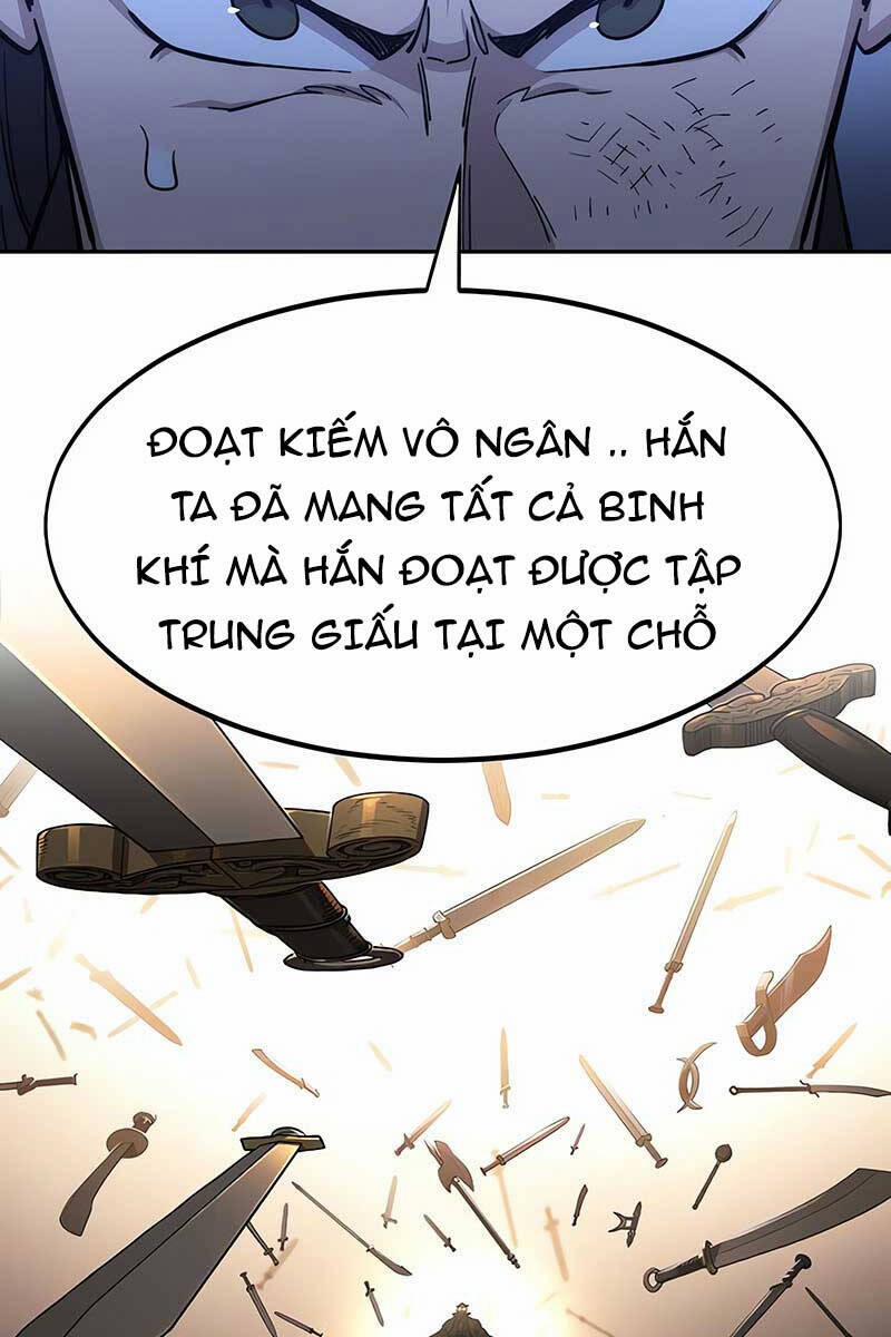 Hoa Sơn Tái Xuất | Hoa Sơn Tái Khởi 83 trang 29