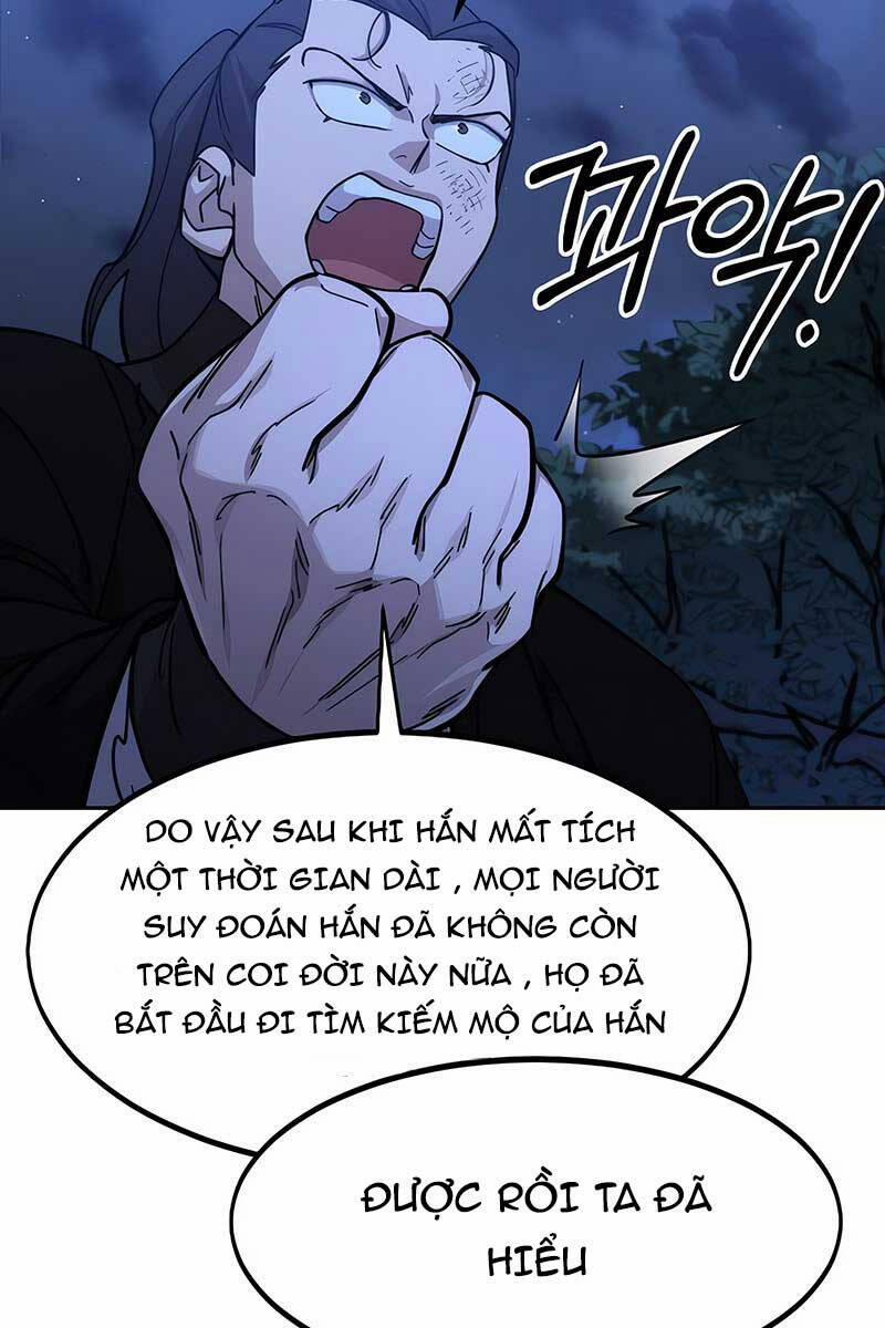 Hoa Sơn Tái Xuất | Hoa Sơn Tái Khởi 83 trang 31