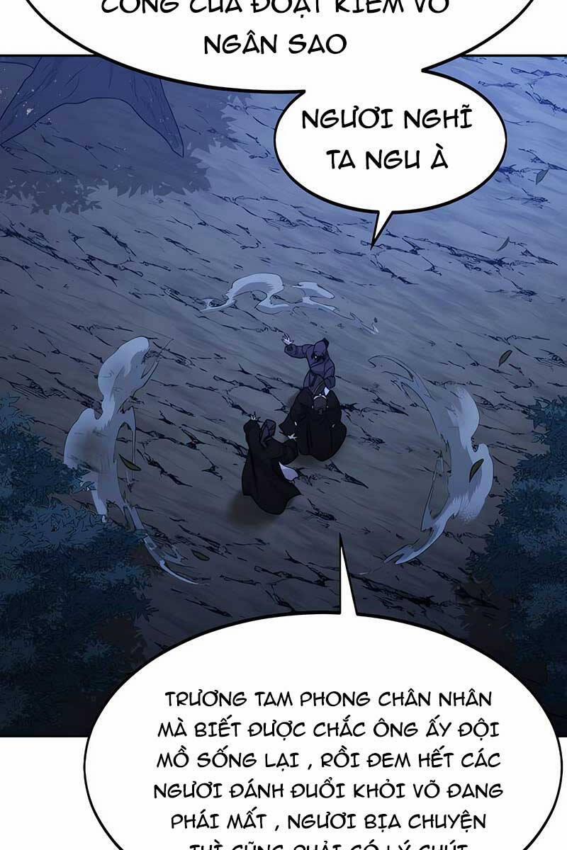 Hoa Sơn Tái Xuất | Hoa Sơn Tái Khởi 83 trang 48