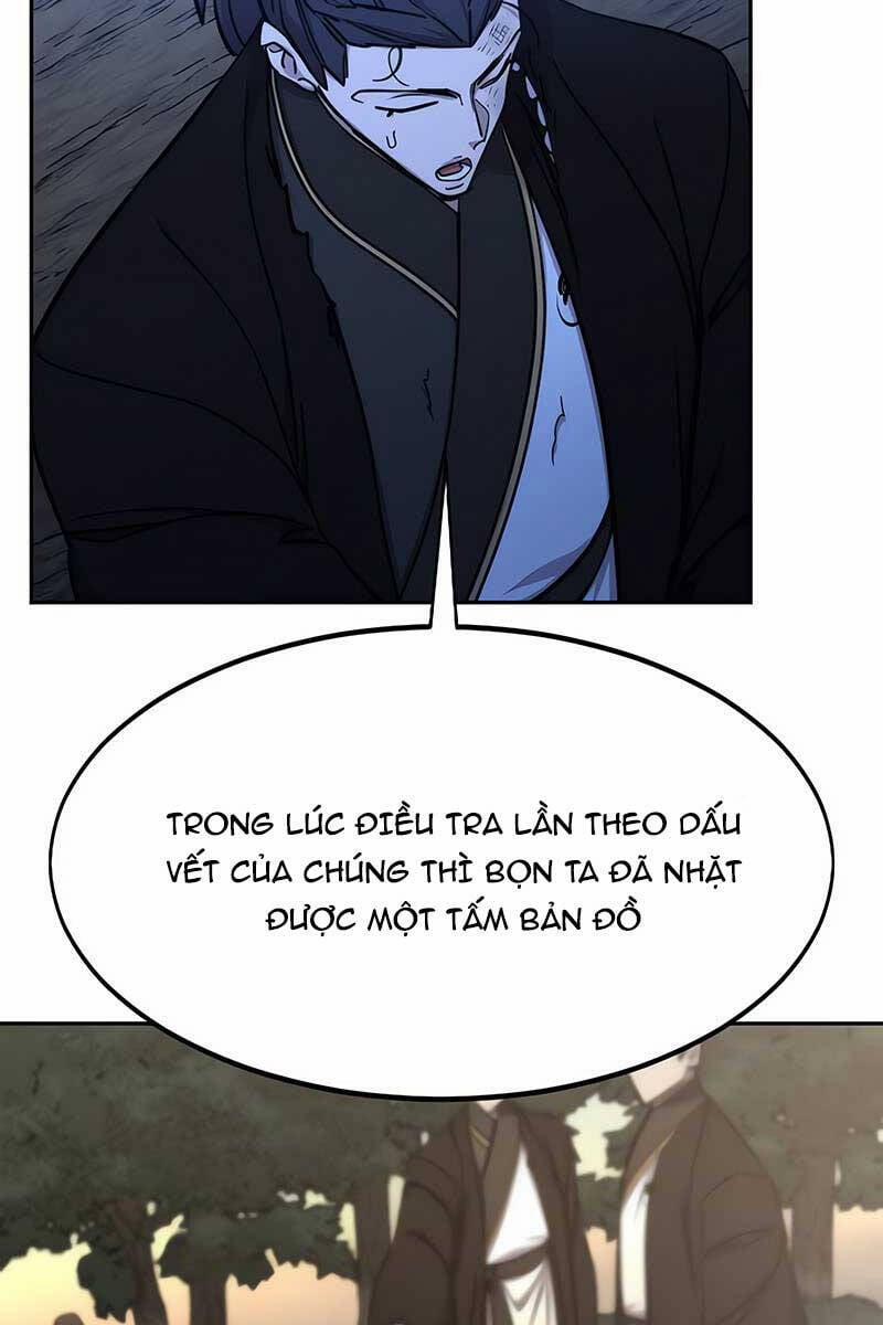 Hoa Sơn Tái Xuất | Hoa Sơn Tái Khởi 83 trang 7