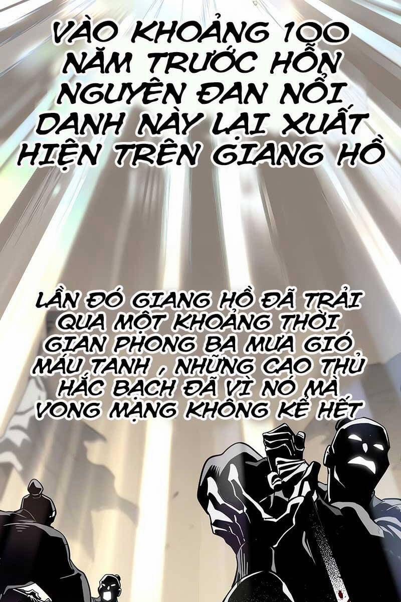 Hoa Sơn Tái Xuất | Hoa Sơn Tái Khởi 83 trang 79