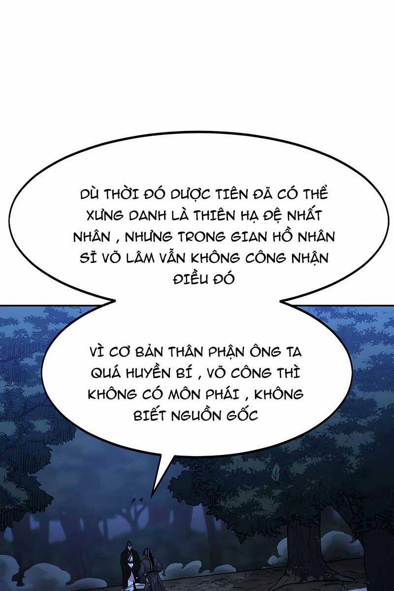 Hoa Sơn Tái Xuất | Hoa Sơn Tái Khởi 83 trang 86