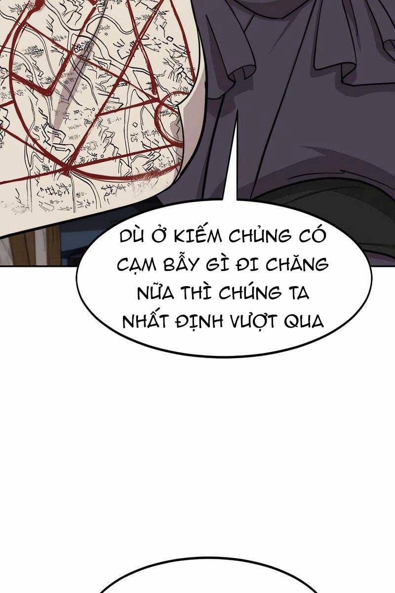 Hoa Sơn Tái Xuất | Hoa Sơn Tái Khởi 84 trang 100