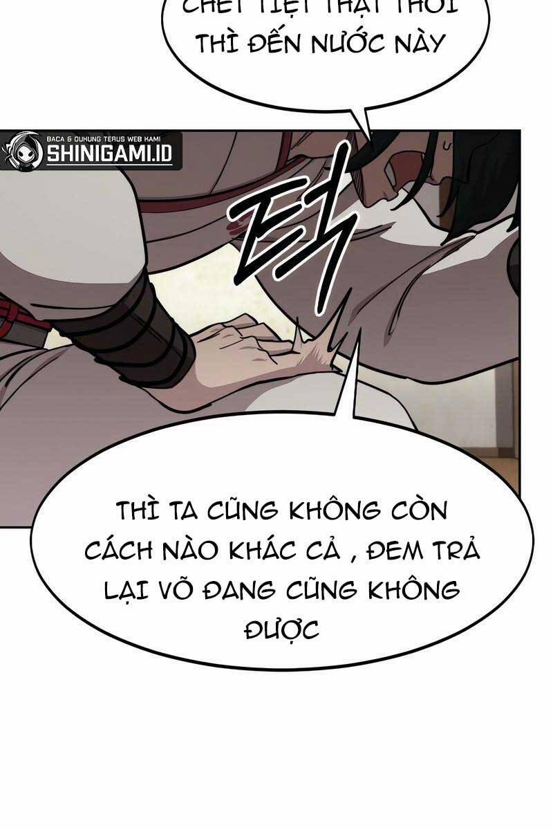 Hoa Sơn Tái Xuất | Hoa Sơn Tái Khởi 84 trang 102