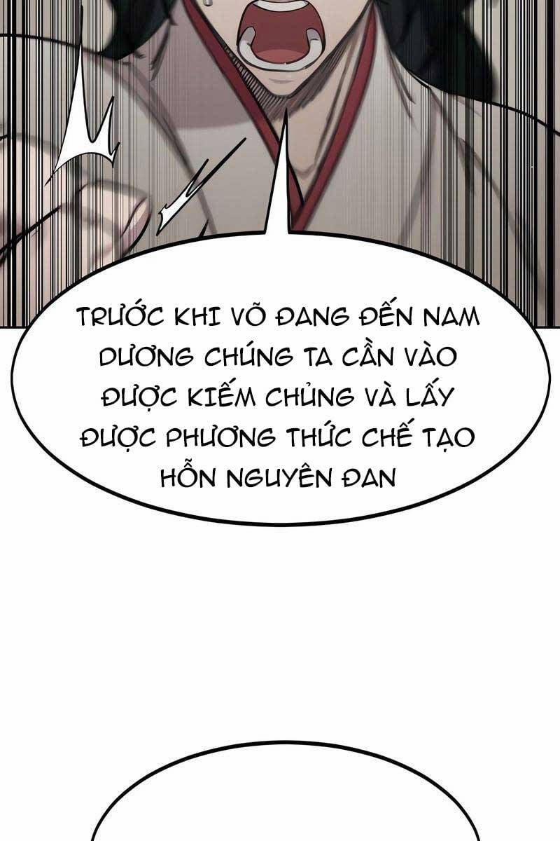 Hoa Sơn Tái Xuất | Hoa Sơn Tái Khởi 84 trang 108