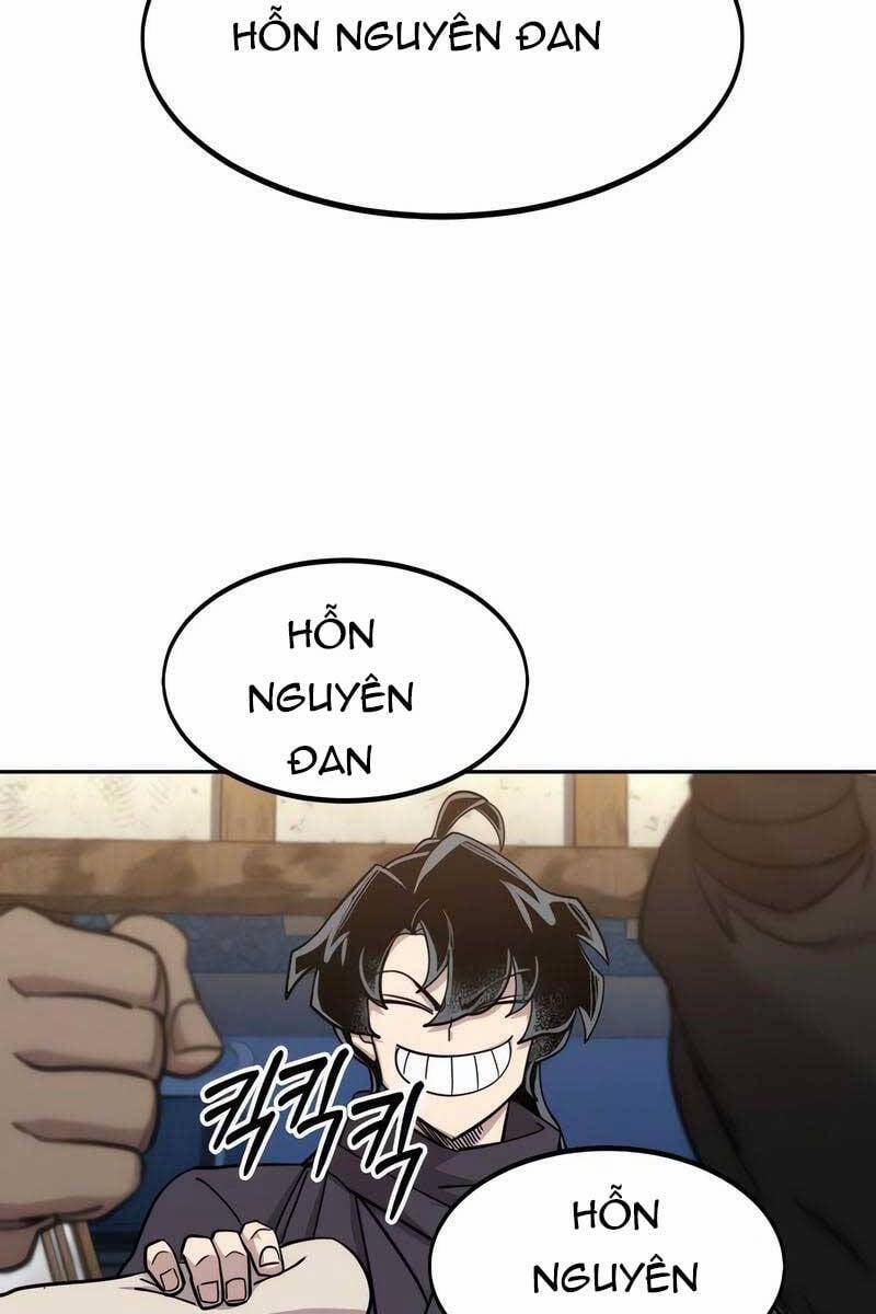 Hoa Sơn Tái Xuất | Hoa Sơn Tái Khởi 84 trang 110