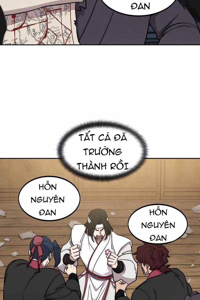 Hoa Sơn Tái Xuất | Hoa Sơn Tái Khởi 84 trang 111