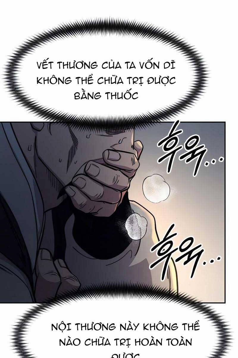 Hoa Sơn Tái Xuất | Hoa Sơn Tái Khởi 84 trang 122