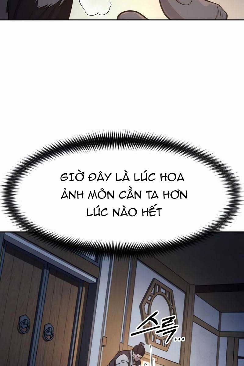 Hoa Sơn Tái Xuất | Hoa Sơn Tái Khởi 84 trang 124