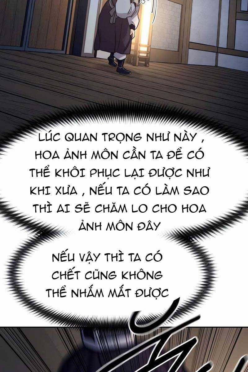Hoa Sơn Tái Xuất | Hoa Sơn Tái Khởi 84 trang 125