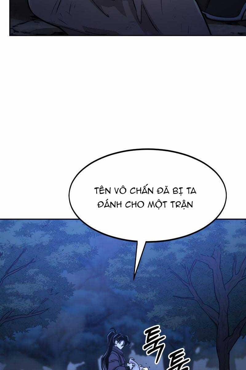Hoa Sơn Tái Xuất | Hoa Sơn Tái Khởi 84 trang 16