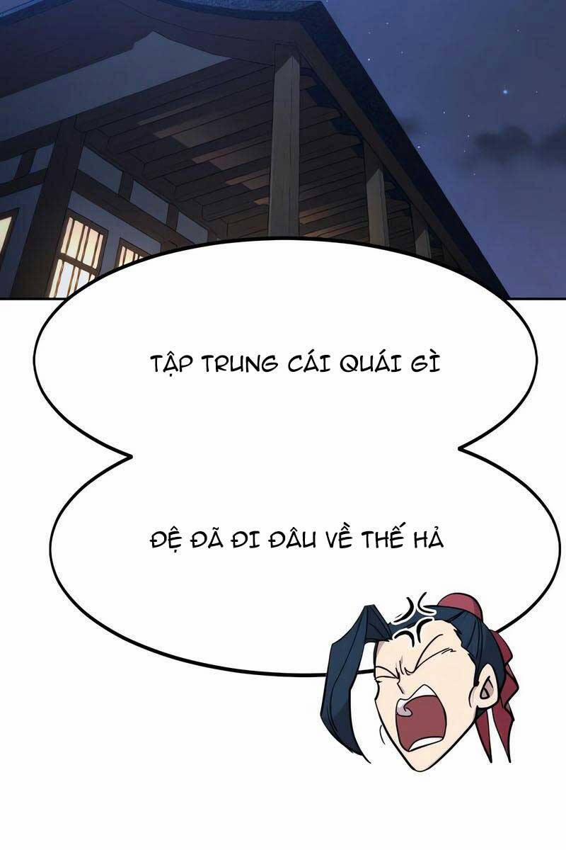 Hoa Sơn Tái Xuất | Hoa Sơn Tái Khởi 84 trang 50