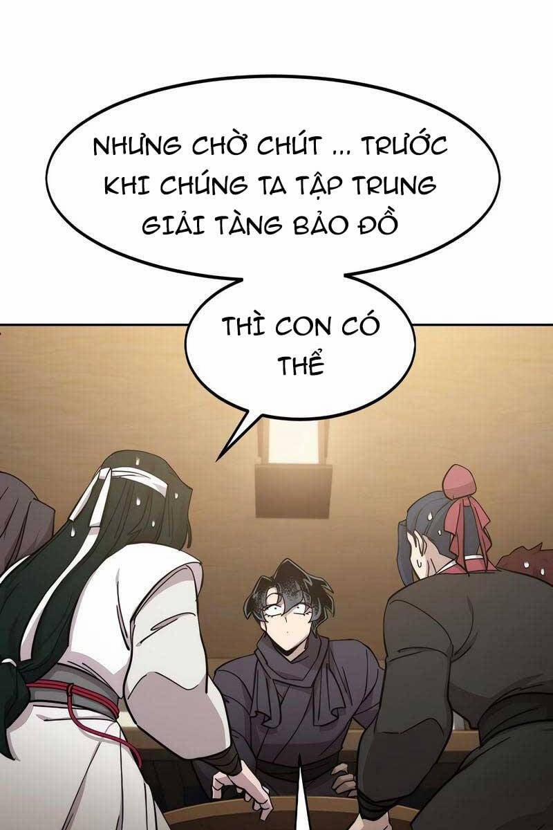 Hoa Sơn Tái Xuất | Hoa Sơn Tái Khởi 84 trang 54
