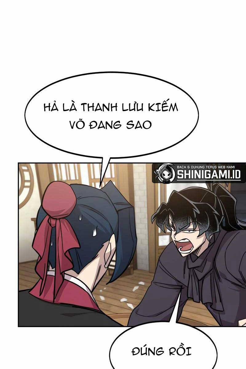 Hoa Sơn Tái Xuất | Hoa Sơn Tái Khởi 84 trang 58