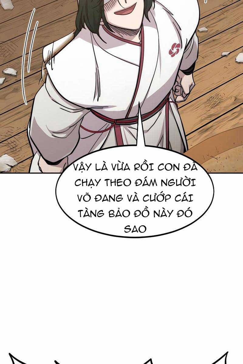 Hoa Sơn Tái Xuất | Hoa Sơn Tái Khởi 84 trang 60