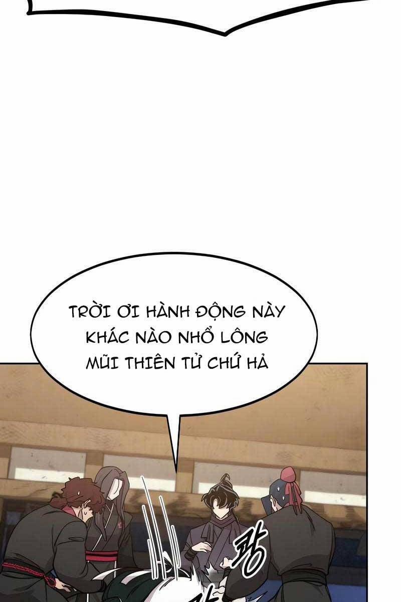 Hoa Sơn Tái Xuất | Hoa Sơn Tái Khởi 84 trang 66