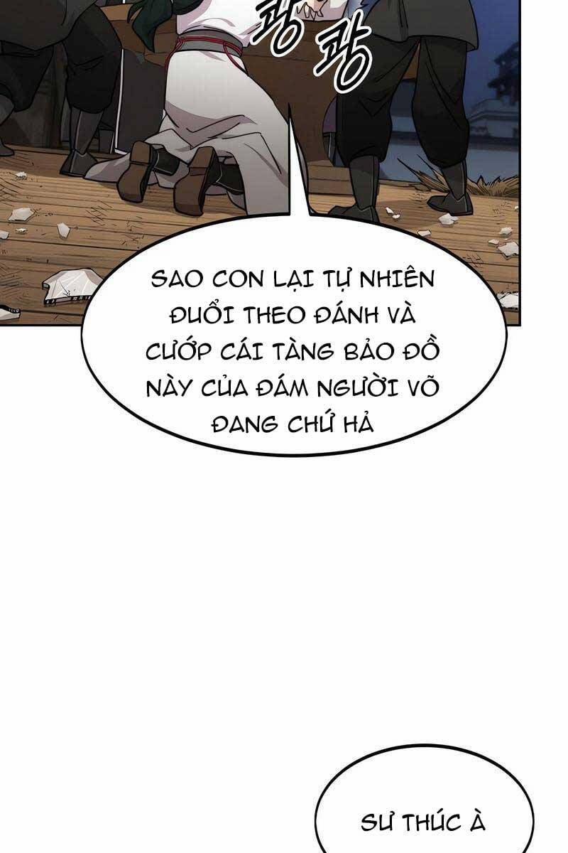 Hoa Sơn Tái Xuất | Hoa Sơn Tái Khởi 84 trang 67