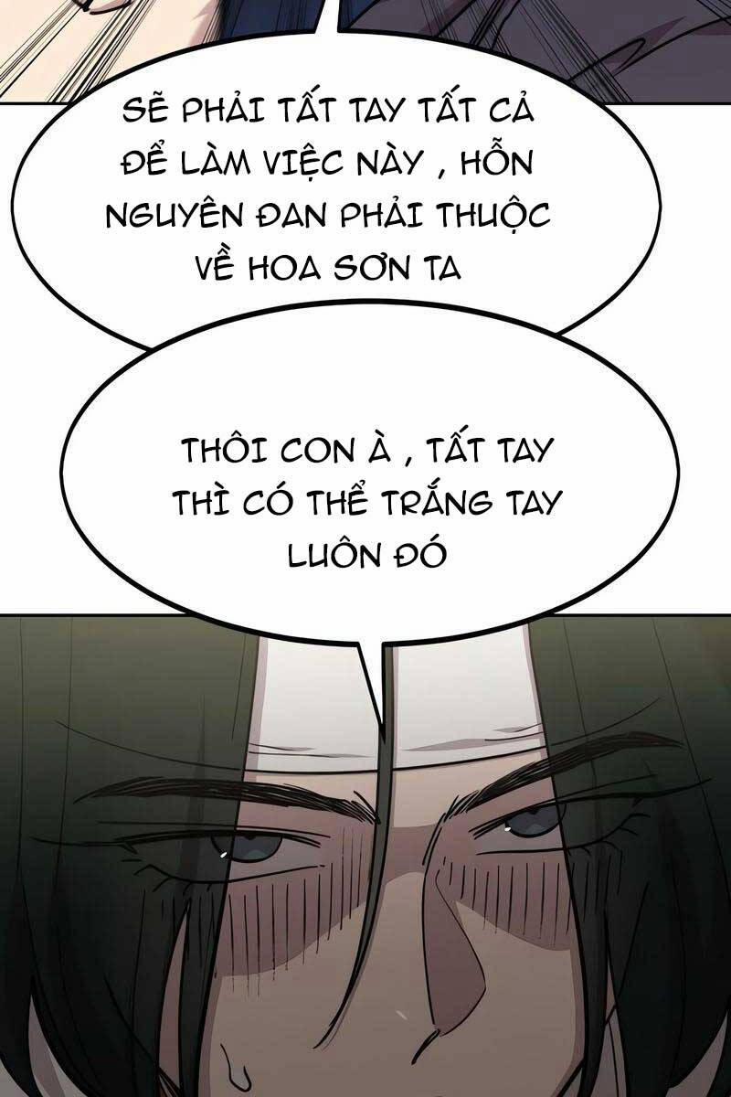 Hoa Sơn Tái Xuất | Hoa Sơn Tái Khởi 84 trang 81