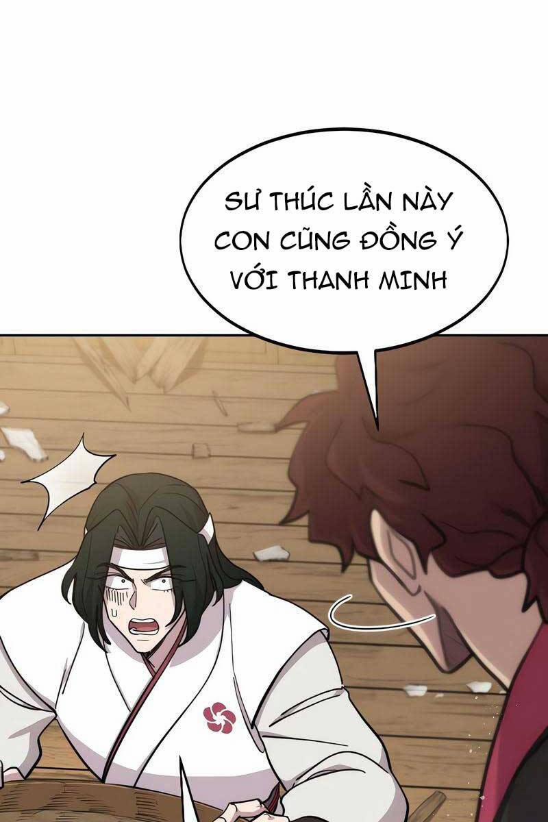 Hoa Sơn Tái Xuất | Hoa Sơn Tái Khởi 84 trang 86