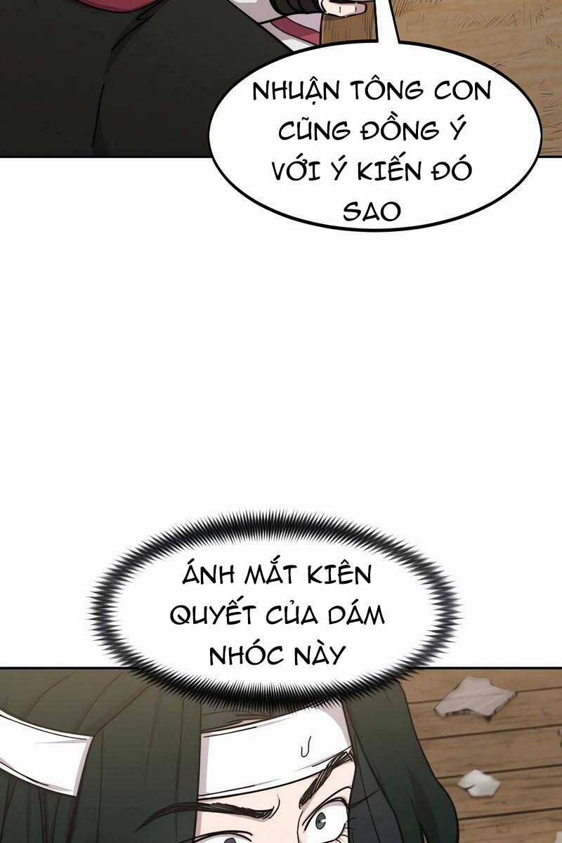 Hoa Sơn Tái Xuất | Hoa Sơn Tái Khởi 84 trang 92