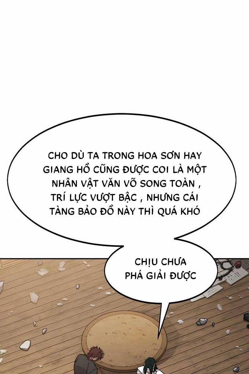 Hoa Sơn Tái Xuất | Hoa Sơn Tái Khởi 85 trang 104