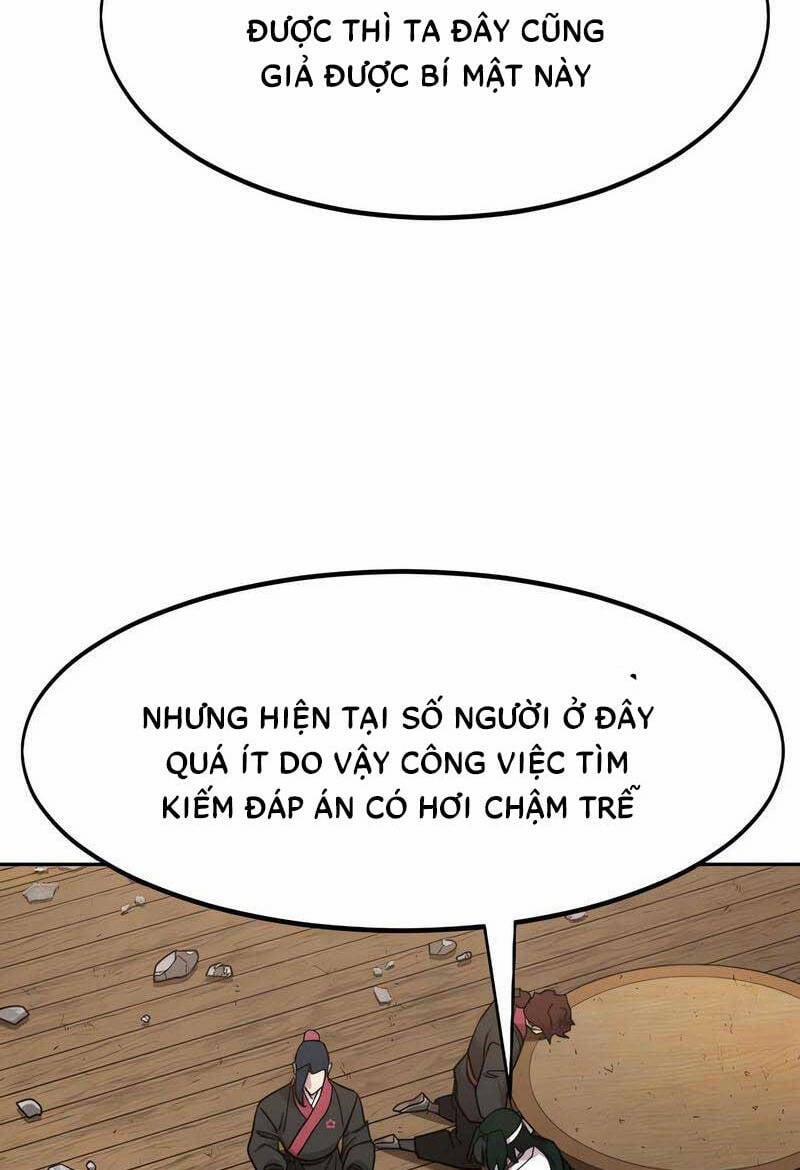 Hoa Sơn Tái Xuất | Hoa Sơn Tái Khởi 85 trang 109