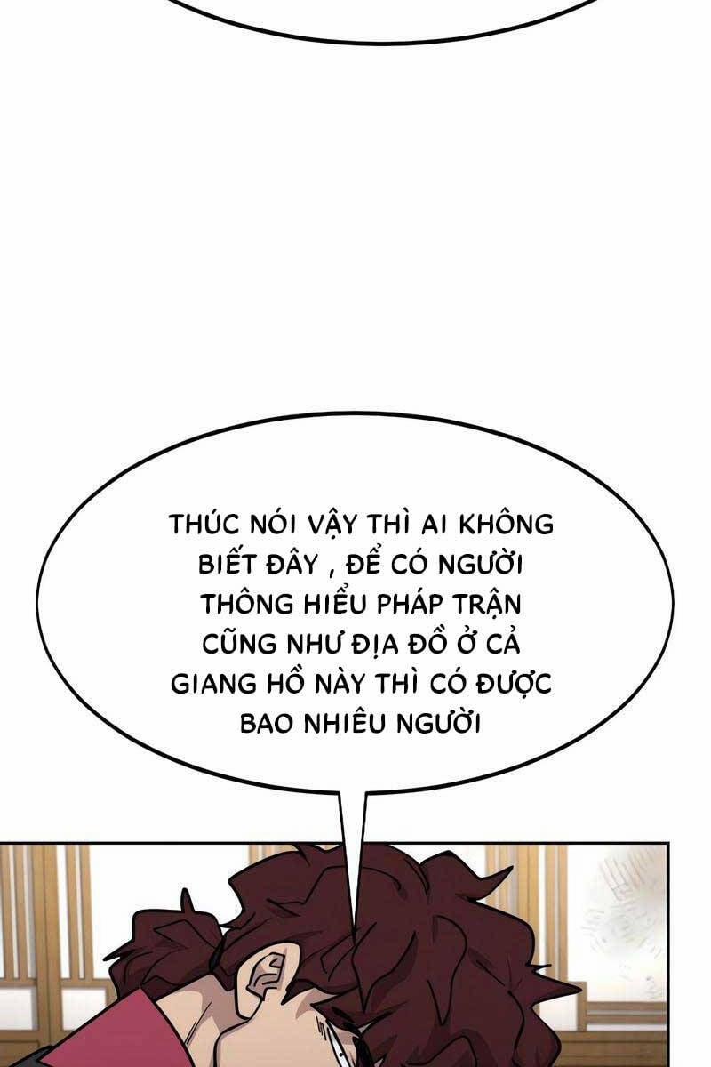 Hoa Sơn Tái Xuất | Hoa Sơn Tái Khởi 85 trang 112